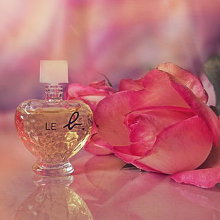 Le b. (1987) (Eau de Toilette) - agnès b.