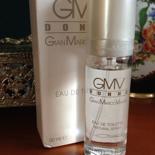 GMV Donna (Eau de Toilette) von Gian Marco Venturi