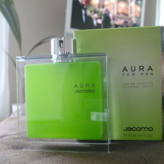 Aura for Men - Jacomo