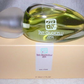 Zen Eau d'Été - Tan Giudicelli