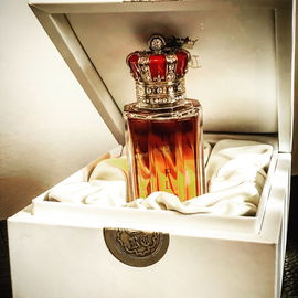 Poudre de Fleurs - Royal Crown
