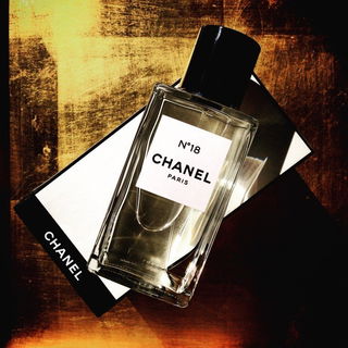 N°18 (Eau de Toilette) - Chanel