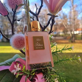 Love Don't Be Shy (Perfume) - Kilian
