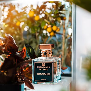 Tropiques - Fragrance Du Bois