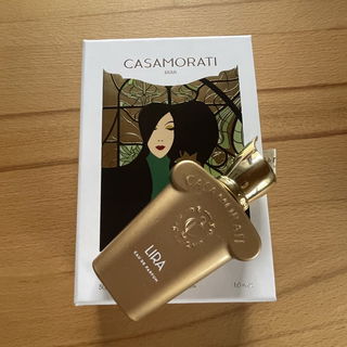 Casamorati - Lira (Eau de Parfum) von Xerjoff