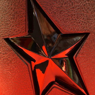 A*Men Pure Leather - Mugler