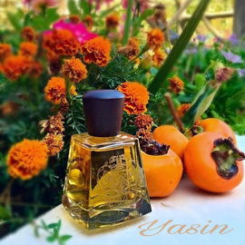 Gold Leather - Atelier Cologne