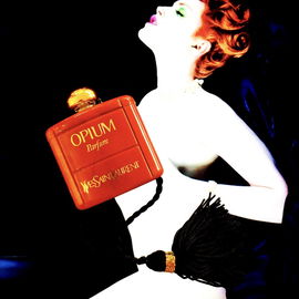 Élixir Précieux - Ambre - Dior