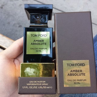 Amber Absolute - Tom Ford