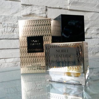 Collection Orientale - Noble Leather by Yves Saint Laurent