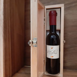 Le Boisé von Ginestet