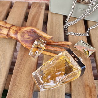 La Panthère Parfum by Cartier