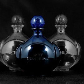 Nuit d'Orchidée - Yves Rocher