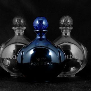 Nuit d'Orchidée - Yves Rocher