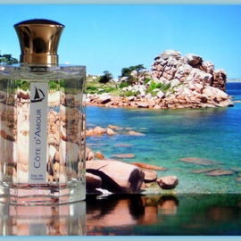 Côte d'Amour - L'Artisan Parfumeur