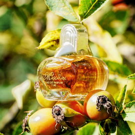 Spätsommerliche Maskerade