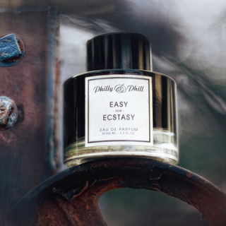 Easy for Ecstasy / Pure - Philly & Phill