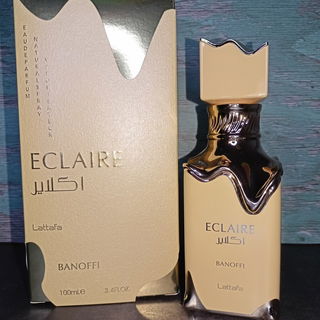 Eclaire Banoffi - Lattafa