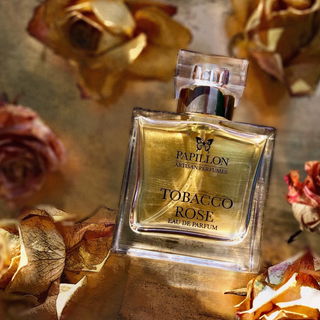 ..... Rosentabak .....