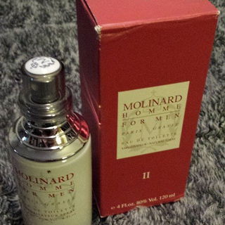 Molinard Homme II - Molinard