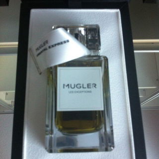 Oriental Extreme / Oriental Express von Mugler
