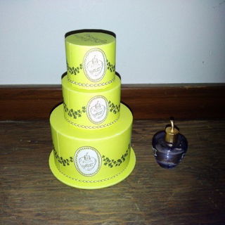 Lolita Lempicka (Eau de Parfum) (1997) by Lolita Lempicka