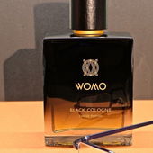 Ein klassisches Cologne - aber ganz edel mit weniger Neroli! (von TomLavender)