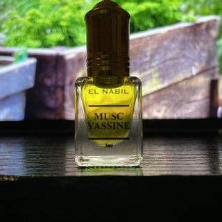 Musc Yassine by El Nabil