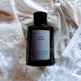 Cuir Velvet - Zara Home