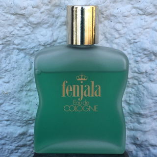 Miss Fenjal / Miss Fenjala (Eau de Cologne) - Fenjal