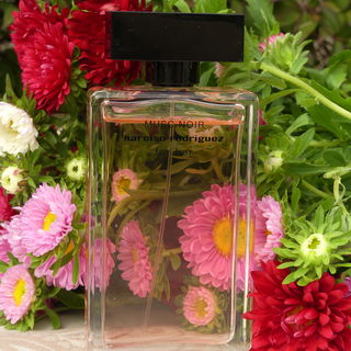 For Her Musc Noir by Narciso Rodriguez