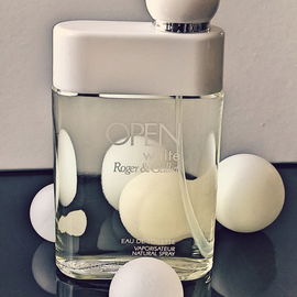 Open White - Roger & Gallet