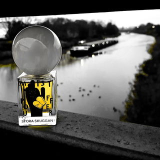 Mistpouffer - Stora Skuggan