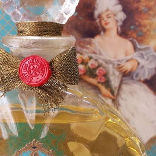 Tosca (Eau de Cologne) von Mäurer & Wirtz