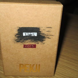 EauMer - Pekji