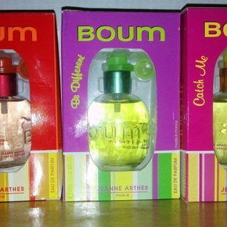 Que Calor by Jeanne Arthes