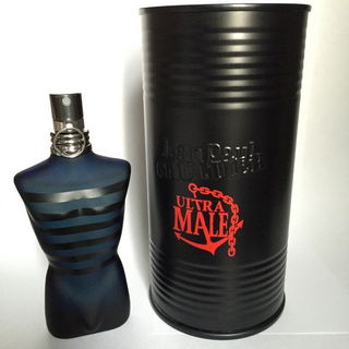 Ultra Mâle von Jean Paul Gaultier