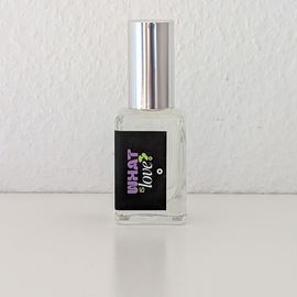 Verte Euphorie - L'Atelier Parfum