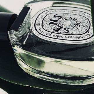 Eau des Sens (Eau de Toilette) - Diptyque