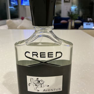 Aventus by Creed