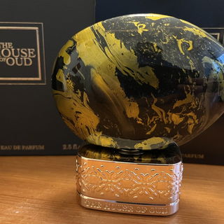 Dates Delight von The House of Oud