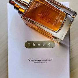 Adjatay - Cuir Narcotique - The Different Company