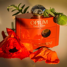 Opium (1977) (Eau de Toilette) - Yves Saint Laurent