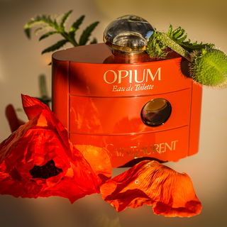 Opium (1977) (Eau de Toilette) - Yves Saint Laurent
