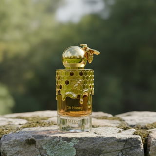 Oh Honey! by Maison Asrar