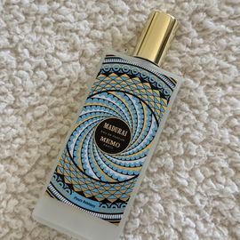 Madurai - Memo Paris