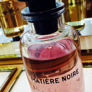 Matière Noire von Louis Vuitton