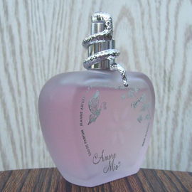 Amore Mio (2010) (Eau de Parfum) - Jeanne Arthes