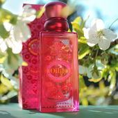 Ein wunderbares Geschenk von einer lieben Freundin :) (von Serduszko)