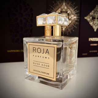 Musk Aoud - Roja Parfums
